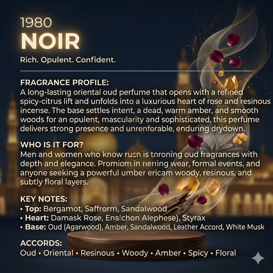 1980 NOIR