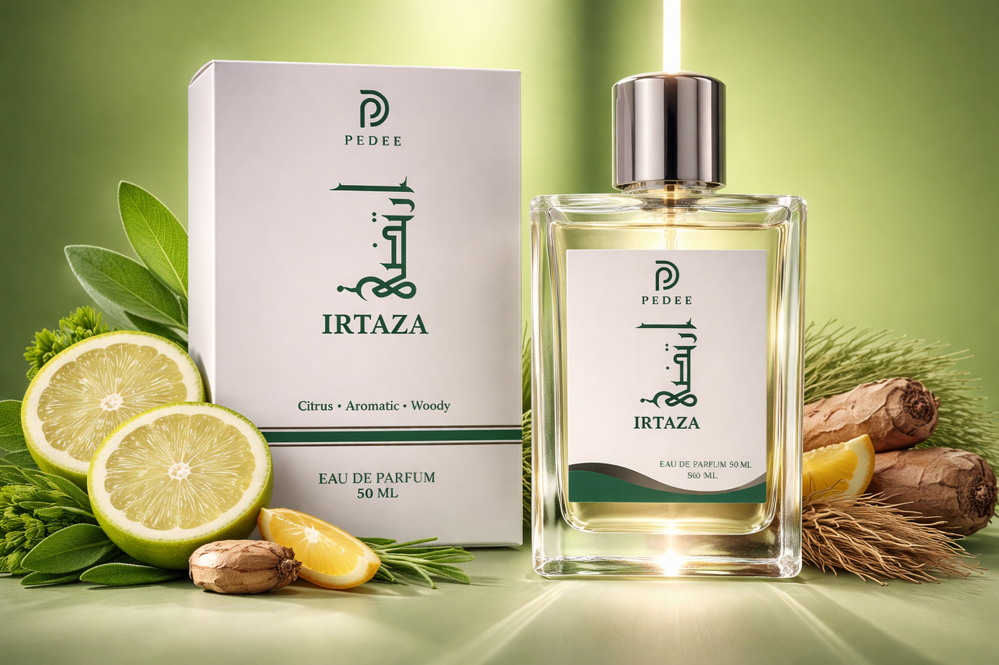 IRTAZA