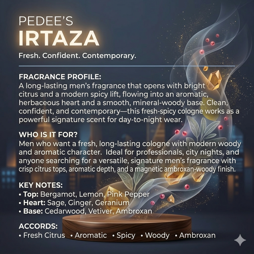 IRTAZA