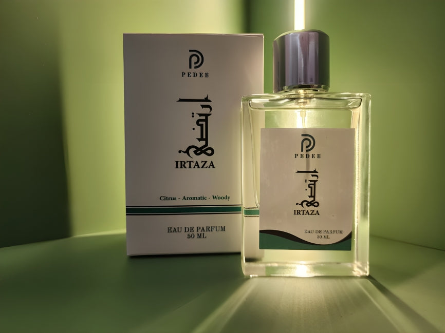 IRTAZA